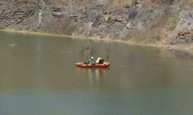 Κύπρος: Συνέχεια στο θρίλερ - Ψάχνουν κι άλλα πτώματα στο «φρεάτιο του θανάτου» (pics+vid)