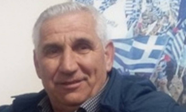 Θλίψη: Πέθανε ο Γιάννης Κουρινιώτης