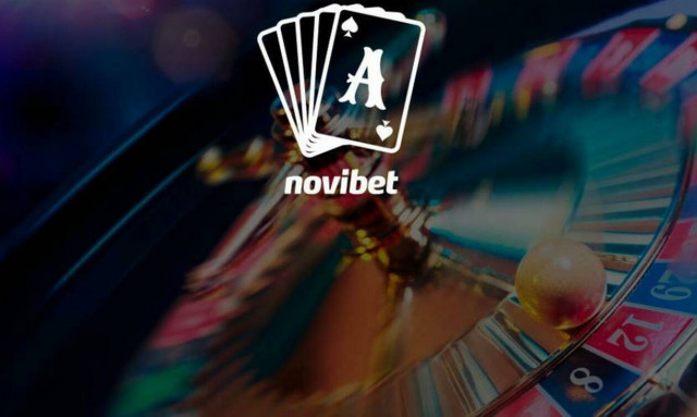 Τυχερή σπινιάτα και νέες αφίξεις στο καζίνο της Novibet!