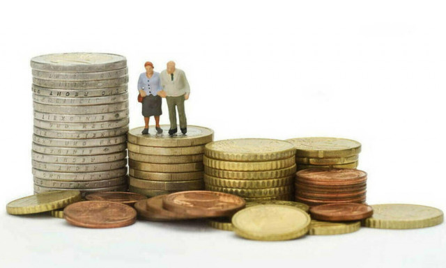 Συντάξεις Μαΐου 2019: Πληρώνουν Δημόσιο, ΙΚΑ και ΝΑΤ