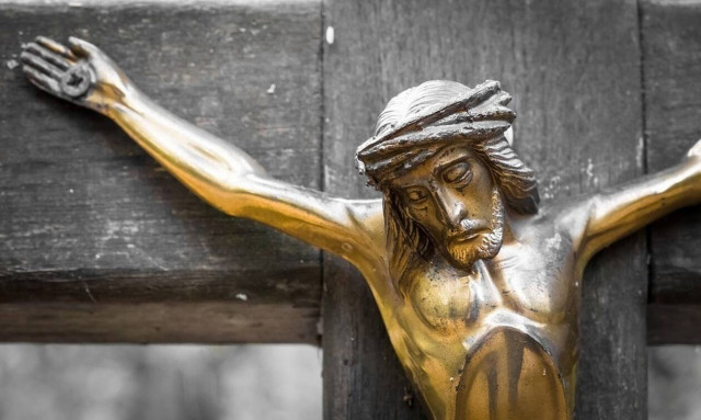 Οι προφητείες για το Πάθος και την Ανάσταση του Χριστού