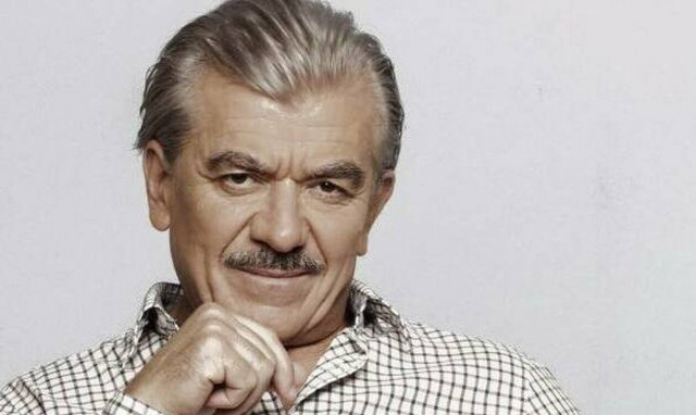 Δημοτικές εκλογές 2019: Πού είναι υποψήφιος ο ηθοποιός Γιώργος Γιαννόπουλος 