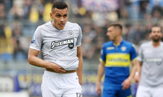 Αστέρας Τρίπολης-ΠΑΟΚ 0-0: Δυσκολεύτηκε αλλά πέρασε στον τελικό 