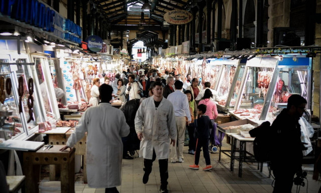 Πάσχα 2019: Αυξημένο μέχρι 3% σε σχέση με πέρυσι το κόστος του πασχαλινού τραπεζιού