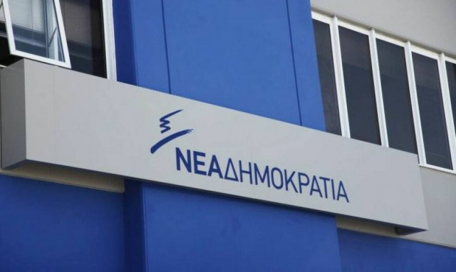 Εκλογές 2019: Νέοι βουλευτές της ΝΔ η Ζωή Ράπτη και ο Πάνος Παναγιωτόπουλος