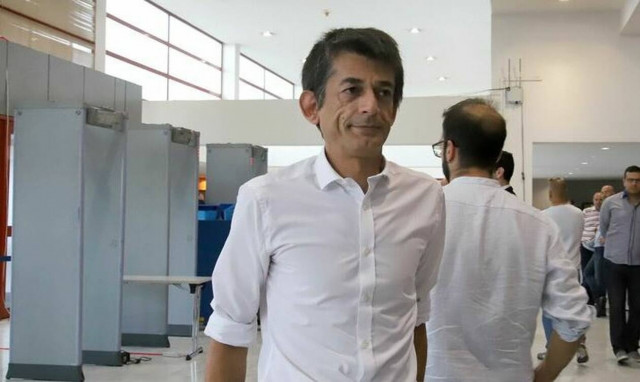 Τα «άκουσε» ο Καρανίκας στη Θεσσαλονίκη για τη Συμφωνία των Πρεσπών - Καβγάδισε με πoλίτες  