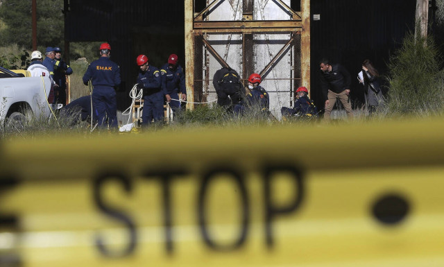 Κύπρος: Συνεχίζονται οι έρευνες για σορούς - Πώς η Αστυνομία συνέδεσε τον «Ορέστη» με τις δολοφονίες