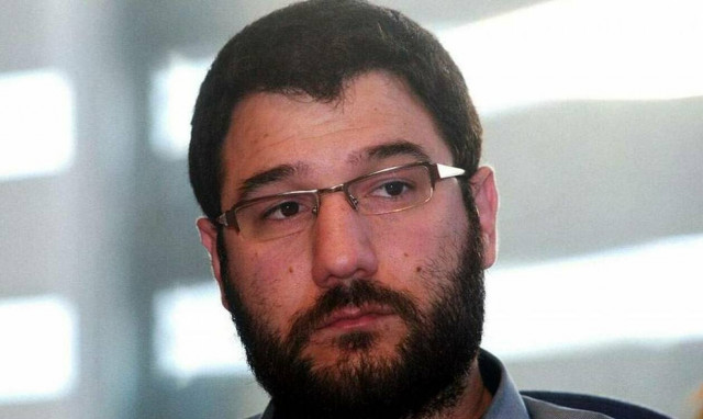 Δημοτικές εκλογές 2019 - Ηλιόπουλος: «Για εμάς η ασφάλεια είναι κεντρικό ζήτημα»