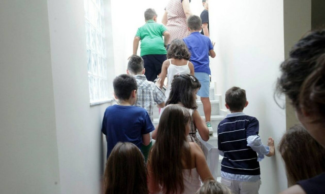 Πάτρα: Ανεκδιήγητη καταγγελία ασκούμενης για κακοποίηση παιδιών σε ειδικό νηπιαγωγείο