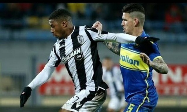 «Κλειδώνει» την πρόκριση ή έρχεται ανατροπή;