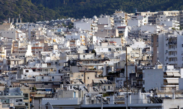 Αυτοί οι φοροοφειλέτες κινδυνεύουν με πλειστηριασμό α’ κατοικίας από τις 30 Απριλίου
