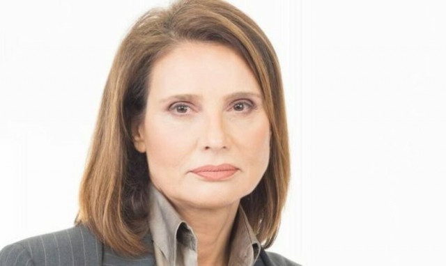 Περιφερειακές εκλογές 2019 - Μπατζελή: «Αγρότες σε απόγνωση και Περιφέρεια σε απομόνωση»