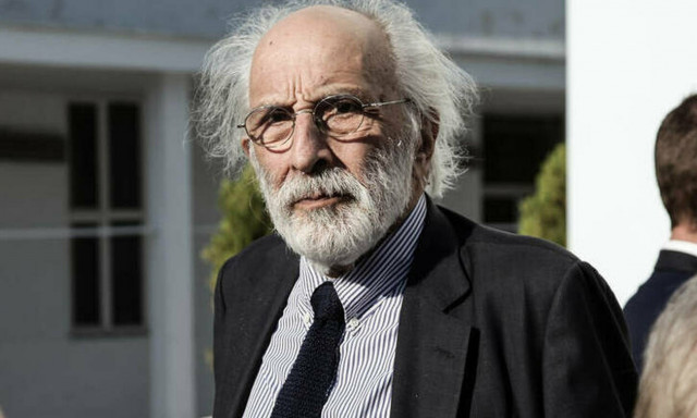 Λυκουρέζος για τη «μαφία των φυλακών»: Δεν περίμενα ποτέ να γίνω συνήγορος του εαυτού μου