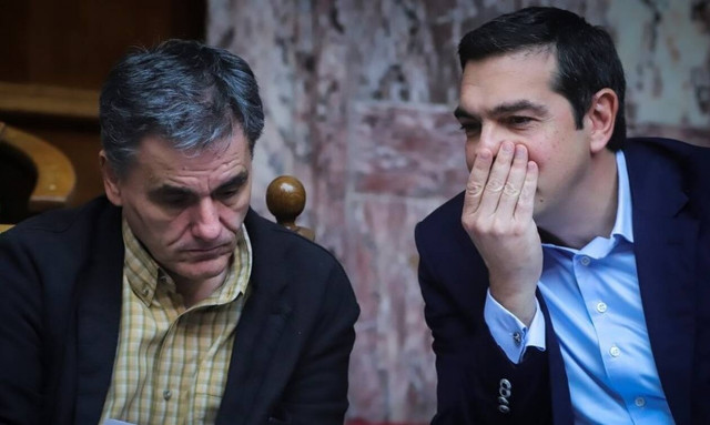 Προεκλογικός «μποναμάς» Τσίπρα: Αυτές είναι οι παροχές που εξετάζει η κυβέρνηση