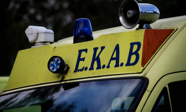 Θρήνος στην Κρήτη: Νεκρή βρέθηκε ηλικιωμένη 