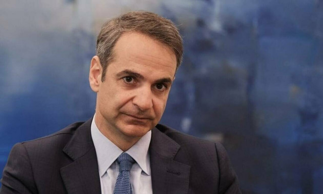 Πάσχα στην Τήνο θα κάνει ο Κυριακός Μητσοτάκης