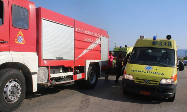 Άγιος Νικόλαος: Νεκρή η ηλικιωμένη που αγνοείτο