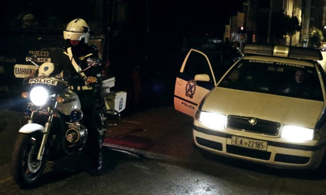 Εύβοια: Οι ληστές τον ξυλοφόρτωσαν την ώρα που ετοιμαζόταν για ταξίδι