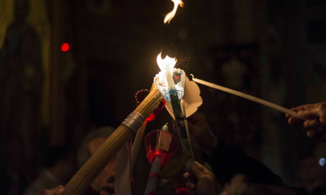 Πάσχα 2019: Τα έθιμα της Ανάστασης σε όλη τη χώρα