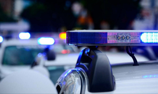 Μεσολόγγι: 42χρονος τραυμάτισε 54χρονο με κατσαβίδι - Aπείλησε αστυνομικούς