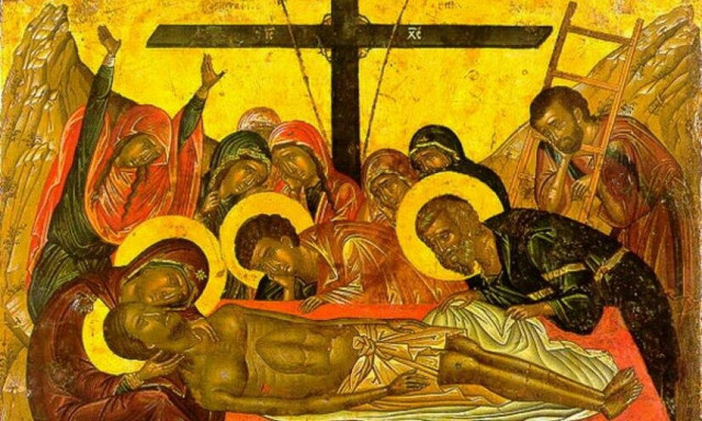 Μνήμες: Μεγάλη Παρασκευή στον Πόντο