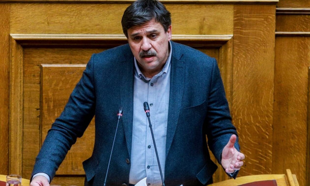 Ξανθός: Επανάληψη των εκλογών στον Πανελλήνιο Ιατρικό Σύλλογο 