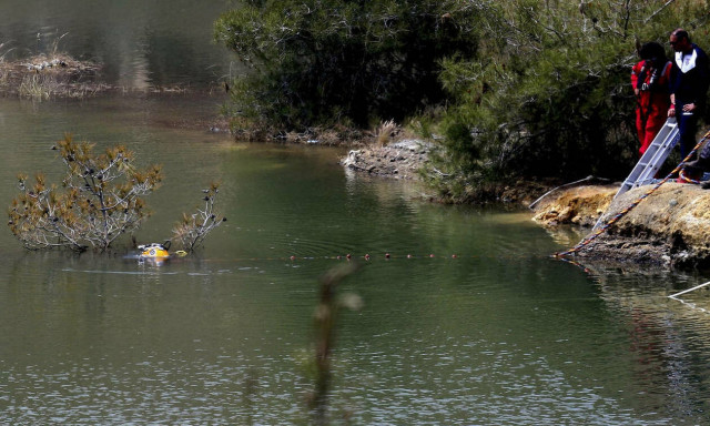 Κύπρος: Αυτό είναι το έβδομο θύμα του serial killer Ορέστη (pics)