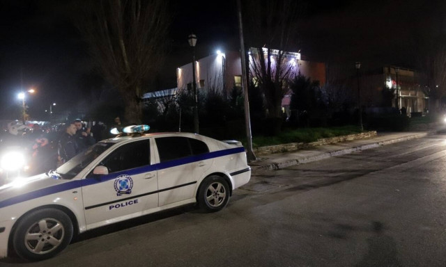 Θεσσαλονίκη: Άρπαξε το δίχρονο παιδί του από τα χέρια της συζύγου του και εξαφανίστηκε!