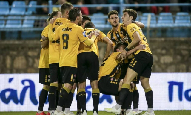 Δρομολογείται η μεγάλη επιστροφή στην ΑΕΚ!