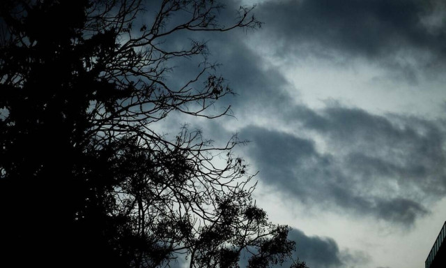 Weather forecast: Clouds, rain on Wednesday (01/05/2019)