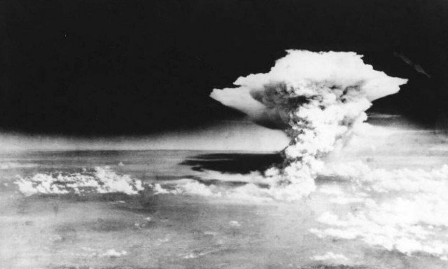 Το Μουσείο Μνήμης Ειρήνης της Χιροσίμα ανοίγει ξανά τις πύλες του