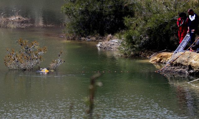 Κύπρος - Serial killer: Σοκάρει ο «Ορέστης» - Δεν ξέρω καλά την Ελλάδα για να θάψω εκεί γυναίκες