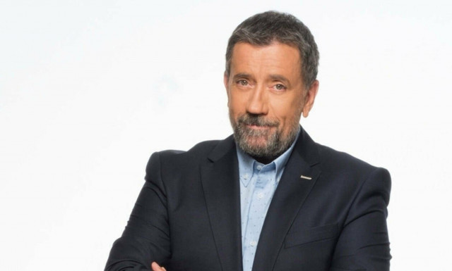 To τσιφτετέλι που άναψε... «φωτιές» στον Παπαδόπουλο (pics)