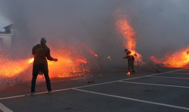Καλαμάτα: Αυτός είναι ο εικονολήπτης που σκοτώθηκε στον σαϊτοπολεμο
