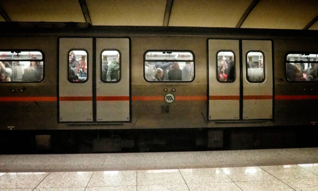 Μέσα Μαζικής Μεταφοράς: Πώς θα κινηθούν λεωφορεία, τρόλεϊ και Μετρό τη Δευτέρα του Πάσχα (29/04)