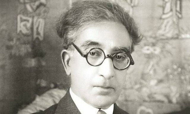 Σαν σήμερα το 1933 πεθαίνει ο μεγάλος Έλληνας ποιητής, Κωνσταντίνος Καβάφης