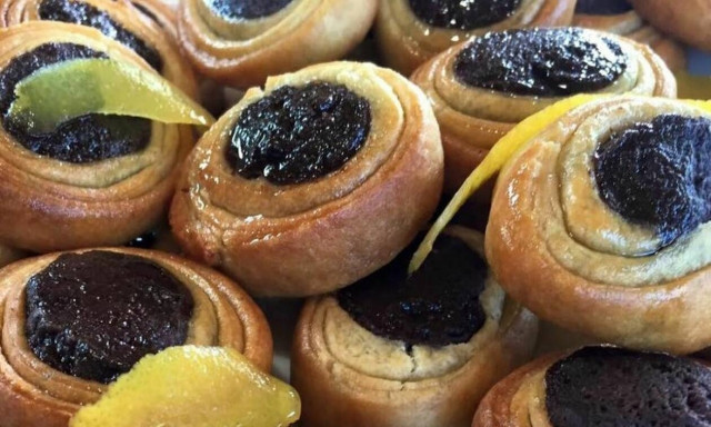 Η συνταγή της ημέρας: Ροξάκια