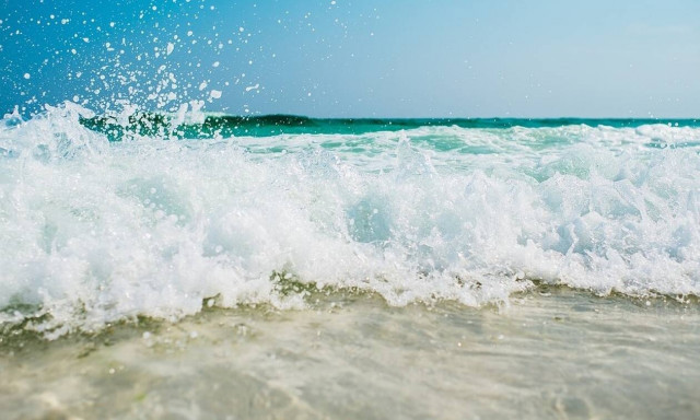 ΣΟΚ: Πήγε για μπάνιο και έπαθε ανακοπή μέσα στο νερό