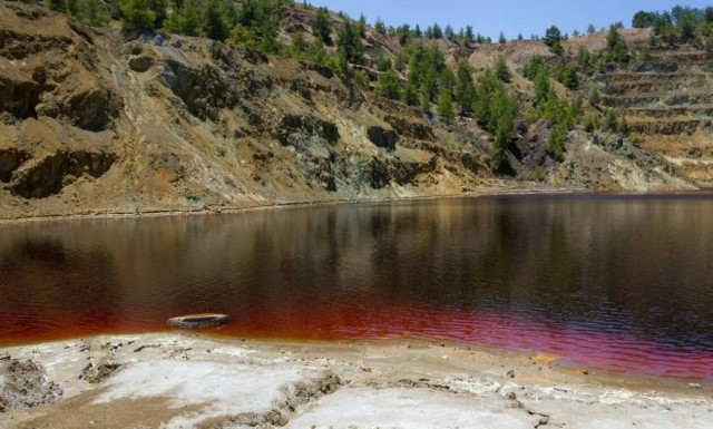 Serial killer – Κύπρος: Νέες σοκαριστικές φωτογραφίες – Είναι αυτές οι βαλίτσες του θανάτου;