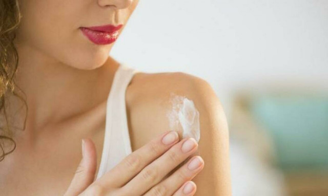 Θέλεις απαλό δέρμα σαν τoυ μωρού σου; Δες εδώ 8 θαυματουργά προϊόντα σώματος!