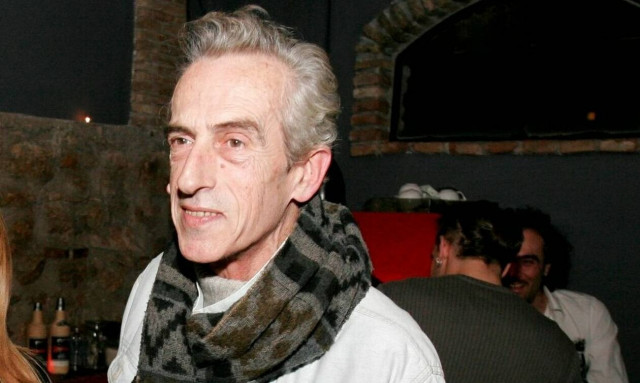 Τάκης Μόσχος: Ποιος ήταν ο αγαπημένος ηθοποιός