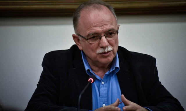 Παπαδημούλης: Τα έθιμα που αφαιρούν ζωές πρέπει να «πεθάνουν» 