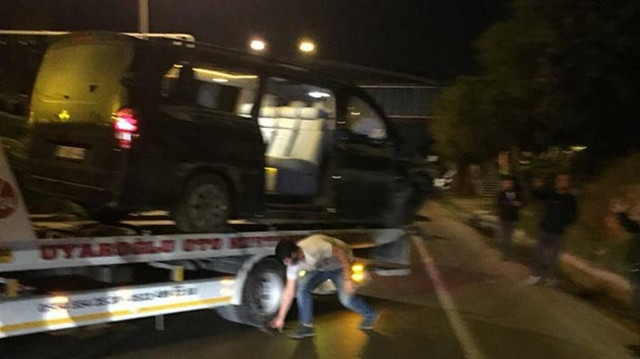 Νεκρός σε φρικτό τροχαίο 28χρονος διεθνής ποδοσφαιριστής