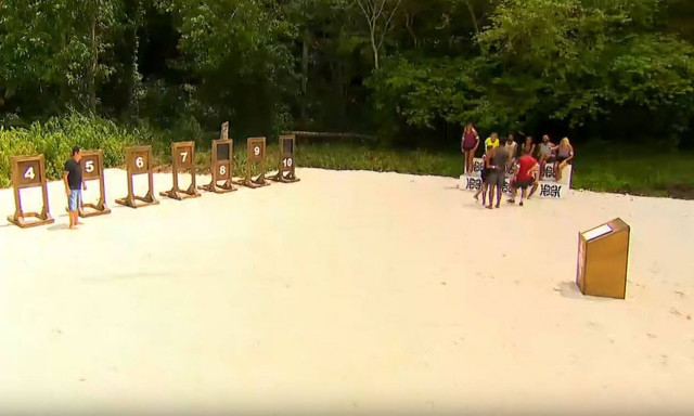 Survivor: Αυτός είναι ο υπερτυχερός που κέρδισε το αυτοκίνητο και μάλιστα για δεύτερη φορά