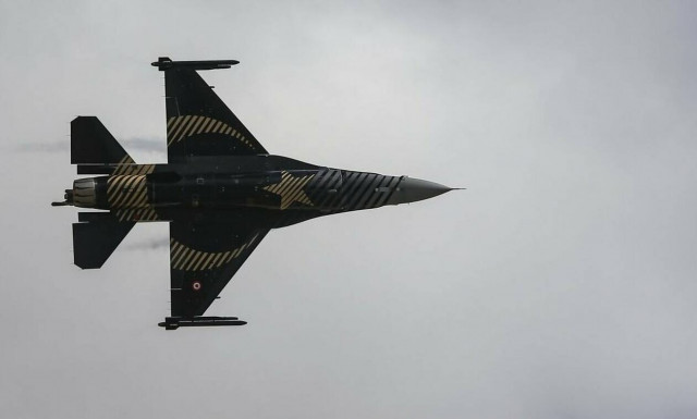 Νέο κρεσέντο προκλητικότητας: Τον «χαβά» τους οι Τούρκοι στο Αιγαίο 