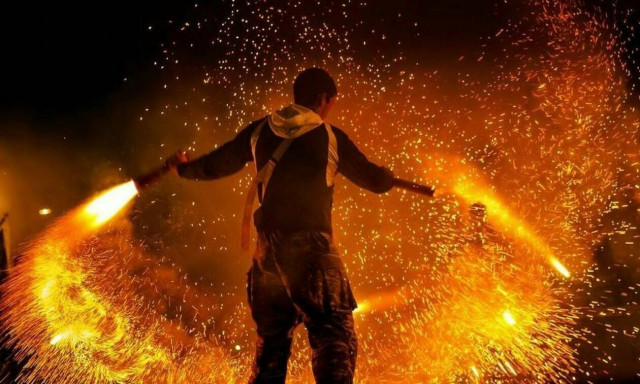 Ελεύθεροι οι επτά συλληφθέντες για τον θάνατο του εικονολήπτη