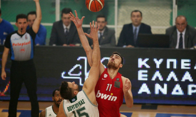 Πρόεδρος Παρτιζάν: «Μιλήσαμε με Ολυμπιακό και Παναθηναϊκό ΟΠΑΠ για την Αδριατική Λίγκα»