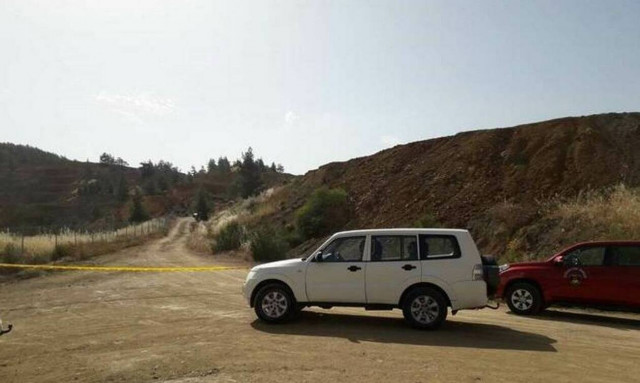 Κύπρος: Έφτασε η Scotland Yard - Αντιδράσεις με ανάρτηση της συζύγου του Αρχηγού της Αστυνομίας