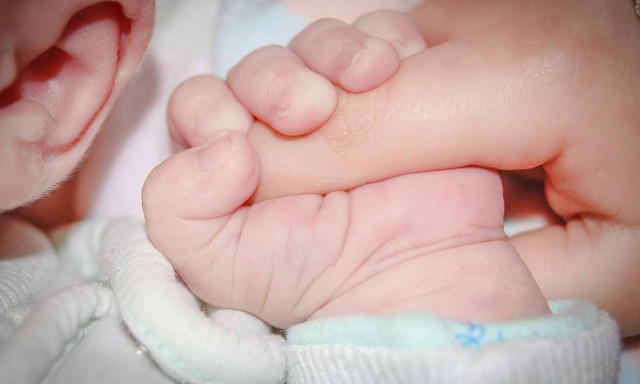 Αμαλιάδα: Βρέφος μεταφέρθηκε αναίσθητο στο νοσοκομείο – Σώθηκε από θαύμα