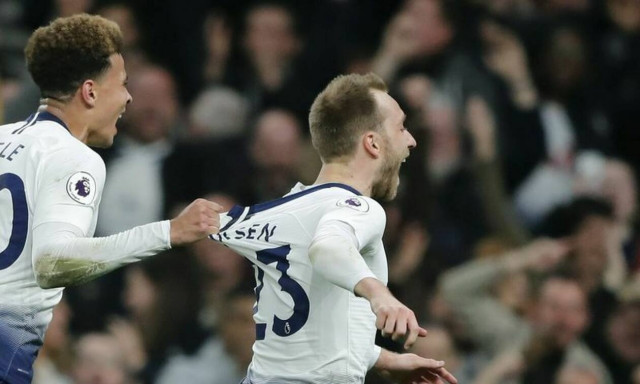 Σέντρα στις μάχες των «4» του Champions League